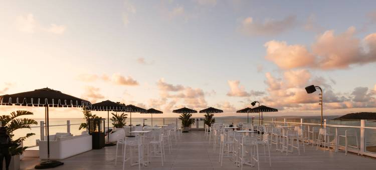 意想不到的伊维萨酒店 - 包含乌斯怀亚俱乐部门票(The Unexpected Ibiza Hotel - Ushuaïa Club entrance included)图片