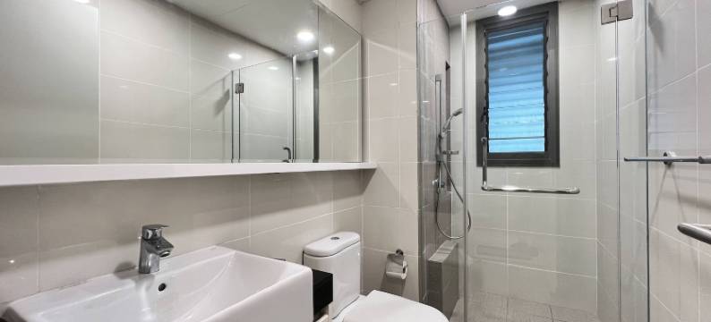 伊斯干达公寓-由WSD管理(Iskandar Residence by WSD)图片