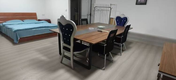 金昌名鼎宾馆图片