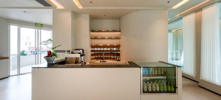 印象东壁·一线海景丨无边泳池设计师美宿(三沙店)图片