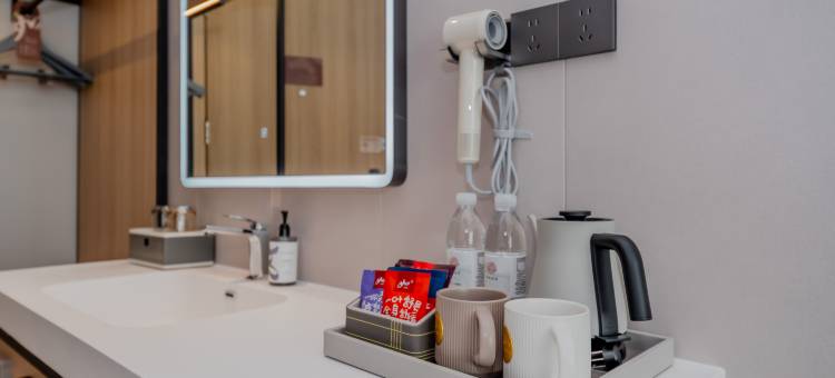 如家精选酒店(成都宽窄巷子抚琴地铁站店)图片