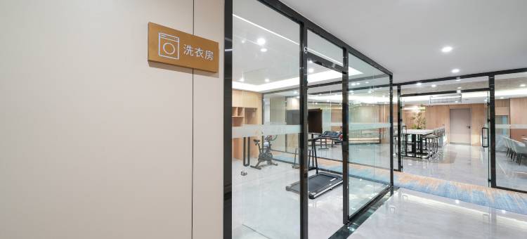 如家艾扉酒店(大同古城云中路店)图片