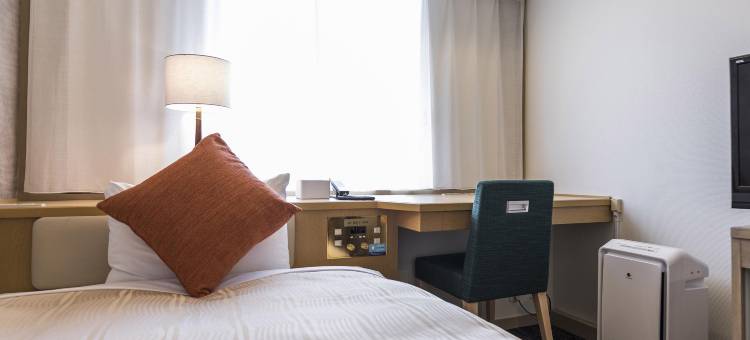 福冈西铁酒店(Nishitetsu Inn Fukuoka)图片