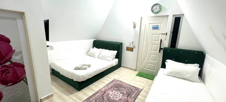 Capital O 91167 格米朗坎迪度假村(Capital O 91167 Gemilang Candi Resort)图片