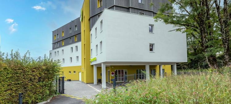 B&B 安纳西克朗 - 杰夫里酒店(B&B HOTEL Annecy Cran-Gevrier)图片