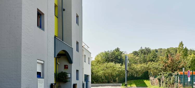 蒙丽瑞民宿酒店(B&B HOTEL Montlhery)图片