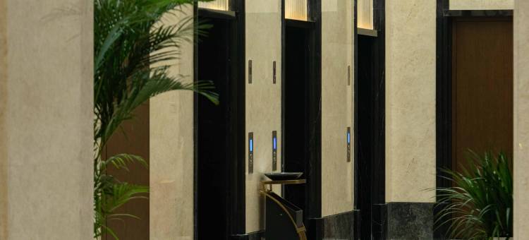 朗丽兹酒店(成都动物园昭觉寺南路地铁站店)图片