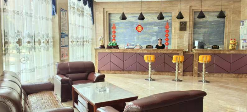 施秉佳誉大酒店图片