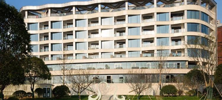 长沙湘江豪生酒店图片