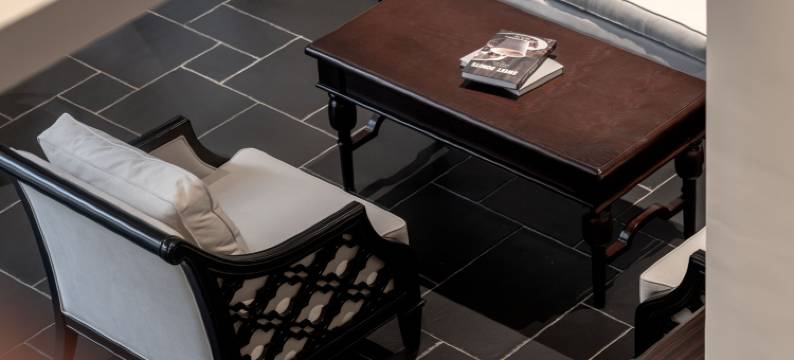 揽月·MoonVilla度假酒店(曼贺纳自然村寨景区店)图片