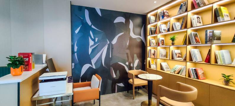 丽尚酒店(建水紫陶街店)图片