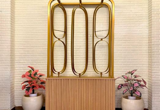 MaxOneHotels at Vivo Palembang Hotel Overview