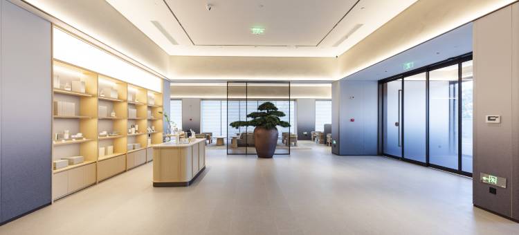 全季酒店(六安霍山县政务中心店)图片