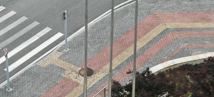 贵安置悦豪生酒店图片