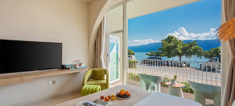 大理季风之旅客栈(洱海双廊店)图片