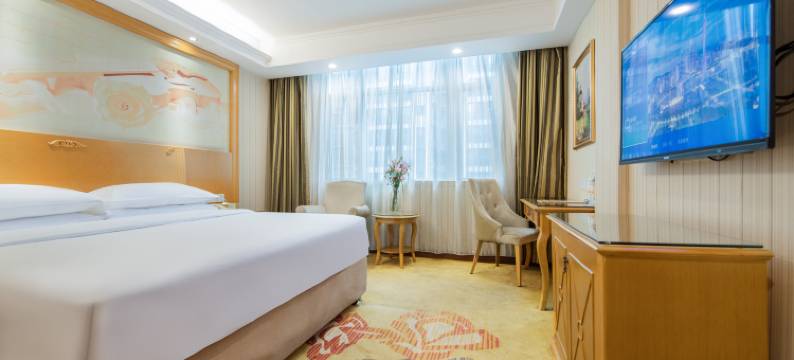 维多利亚国际酒店(江门开平市客运总站益华广场店)图片