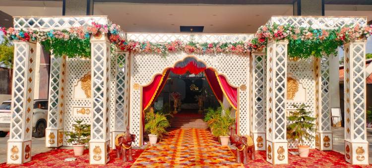 shri harichand hotel图片