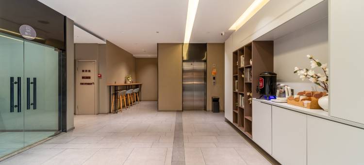 如家酒店(临沂河东区政府琅琊古城店)图片
