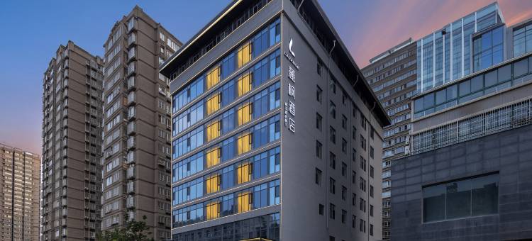 麗枫酒店(西安大雁塔大唐不夜城店)图片