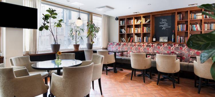 阿尔伯特原始索克斯酒店(Original Sokos Hotel Albert)图片