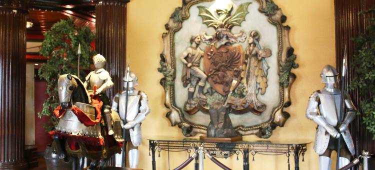 Camelot Hotel Quezon City powered by Cocotel图片