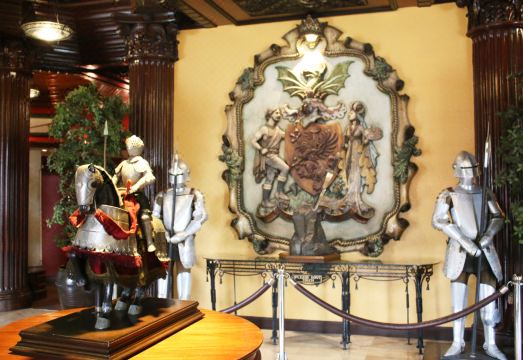 Camelot Hotel Quezon City powered by Cocotel Hotel Overview