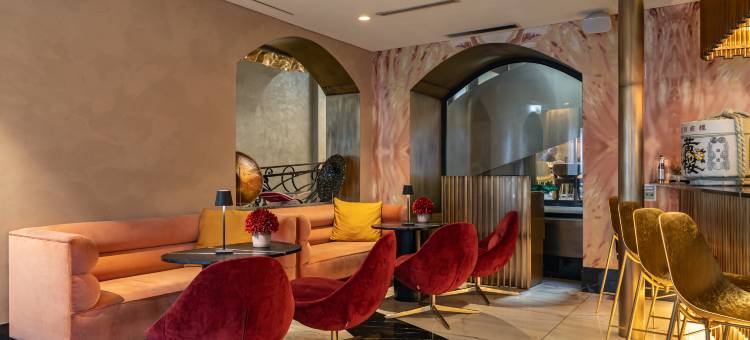 马达莱纳美雅酒店(Madalena by The Beautique Hotels)图片