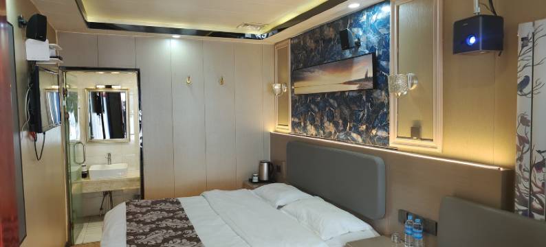 湟源开元假日宾馆图片