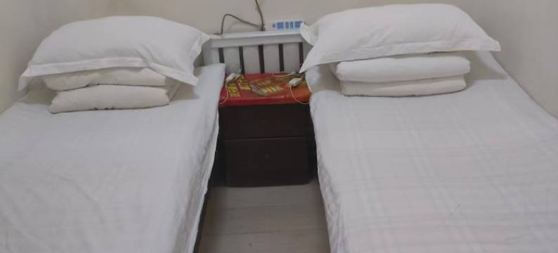 新宾一鑫旅馆图片