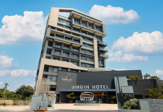 JingIn Hotel Hotel Overview