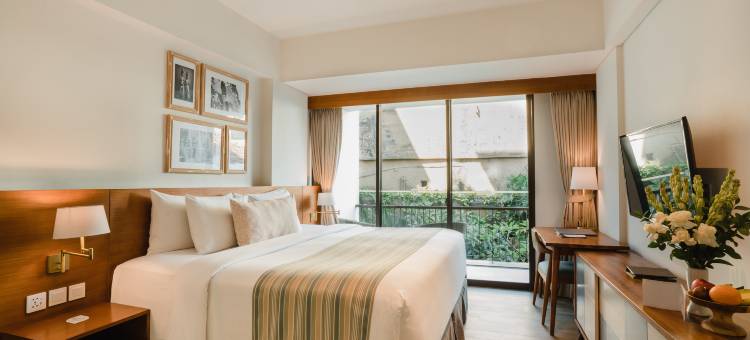 帕德玛拉玛公寓(Rama Residence Padma)图片