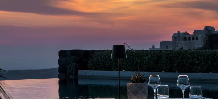 Aeifos精品酒店(Aeifos Boutique Hotel)图片