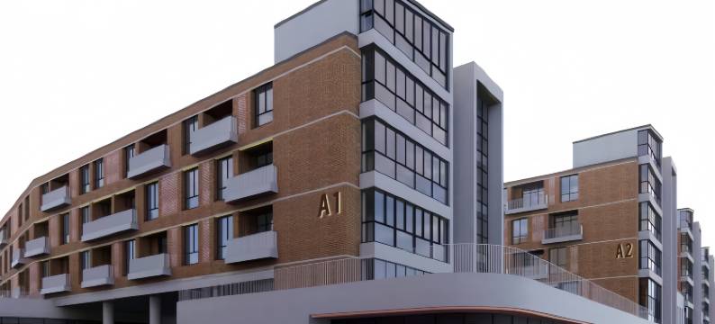 陶邑栖川酒店(陶溪川文创街区店)图片