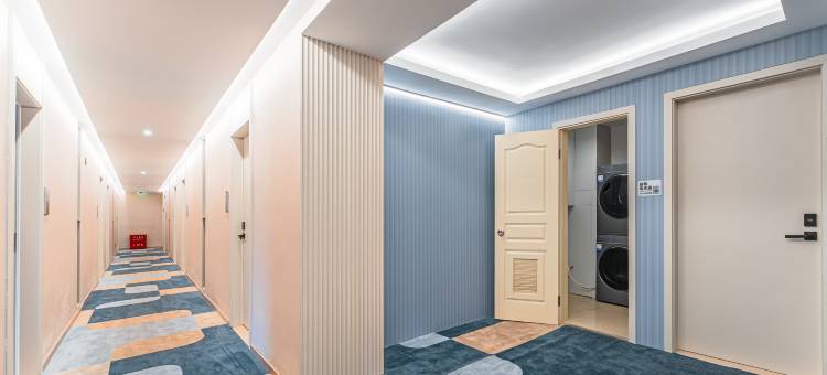 南苑e家酒店(余姚长安路店)图片