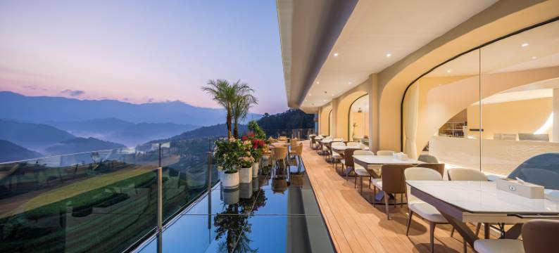 山水间的家民宿(龙脊梯田店)图片