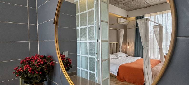 璞山宿(大理古城南门店)图片