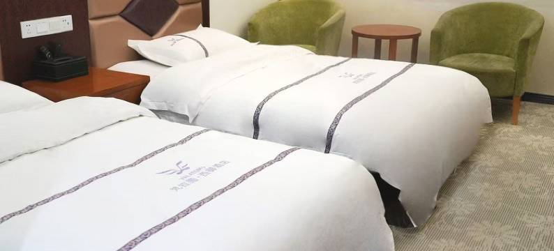 若尔盖西御大酒店(汽车客运中心店)图片