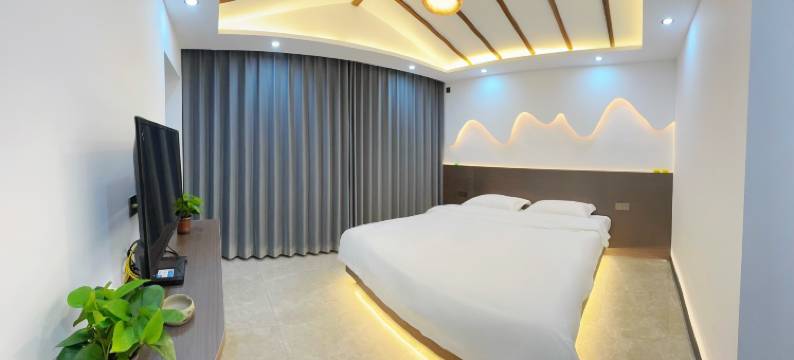 金水湾客栈图片