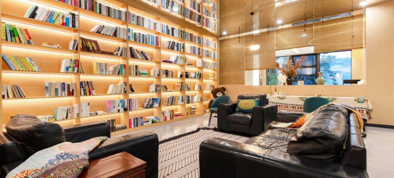 雾溪南庄民宿图片