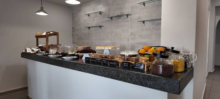 圣托里尼酒店(Santorini Hotel)图片