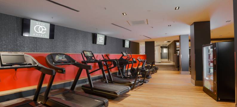 奥卡酒店(Ocak Hotel)图片