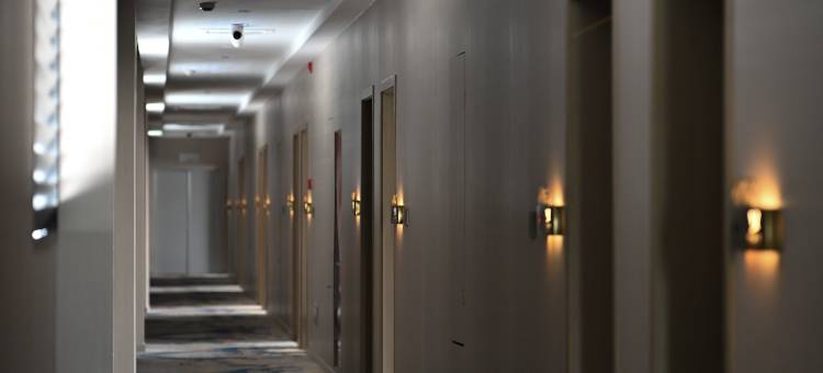 雅筑轻奢酒店(三贤公园店)图片