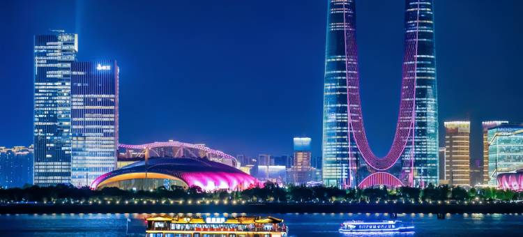 美致酒店(杭州钱江经济开发区店)图片
