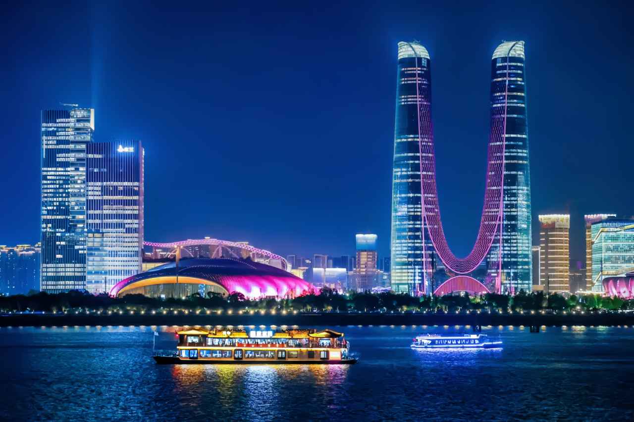 美亚未来酒店(杭州西湖湖滨浙江大学医学院附属第二医院店)图片