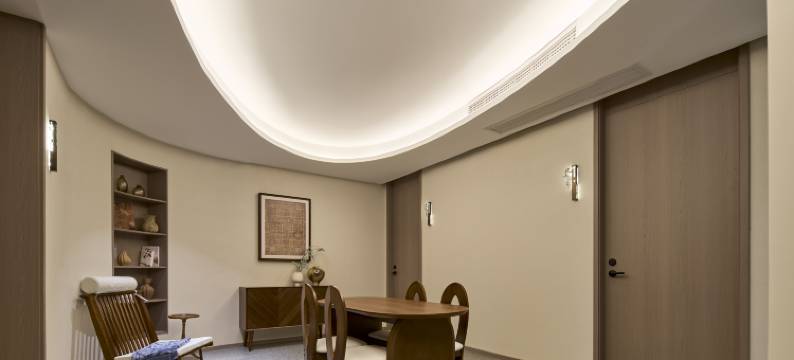 凡是屿见·山景野奢设计师Villa(普陀山机场蜈蚣峙码头店)图片