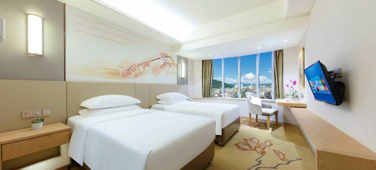 新世界国际酒店(惠东县人民政府店)图片