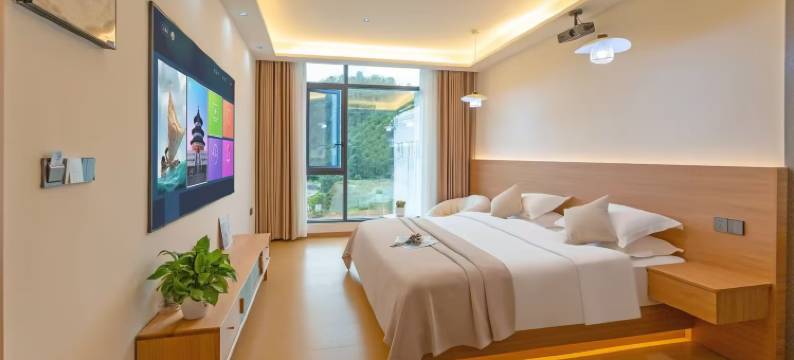 东煦里民宿(黄果树瀑布景区店)图片