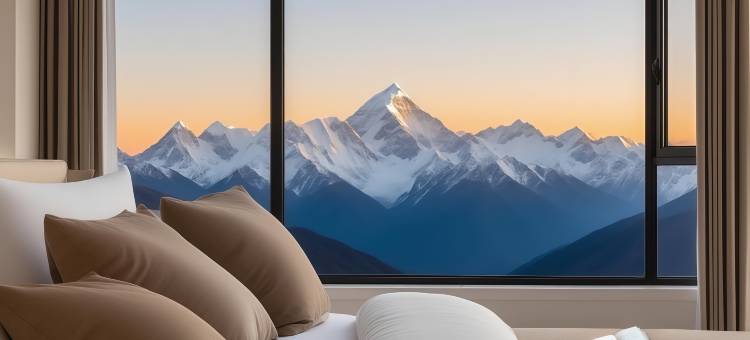 住程国际酒店(香格里拉独克宗古城店)图片