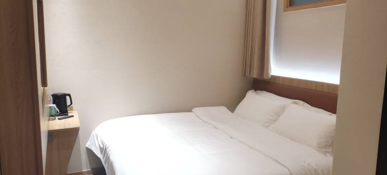 全居快捷宾馆图片