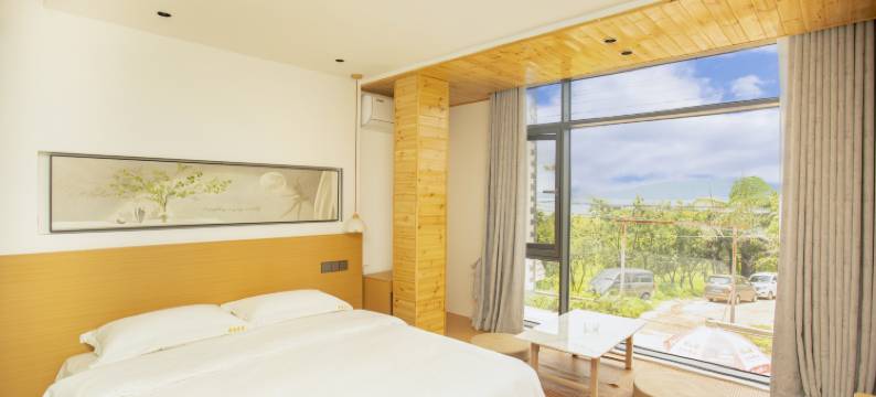 抚仙湖亲致客栈图片